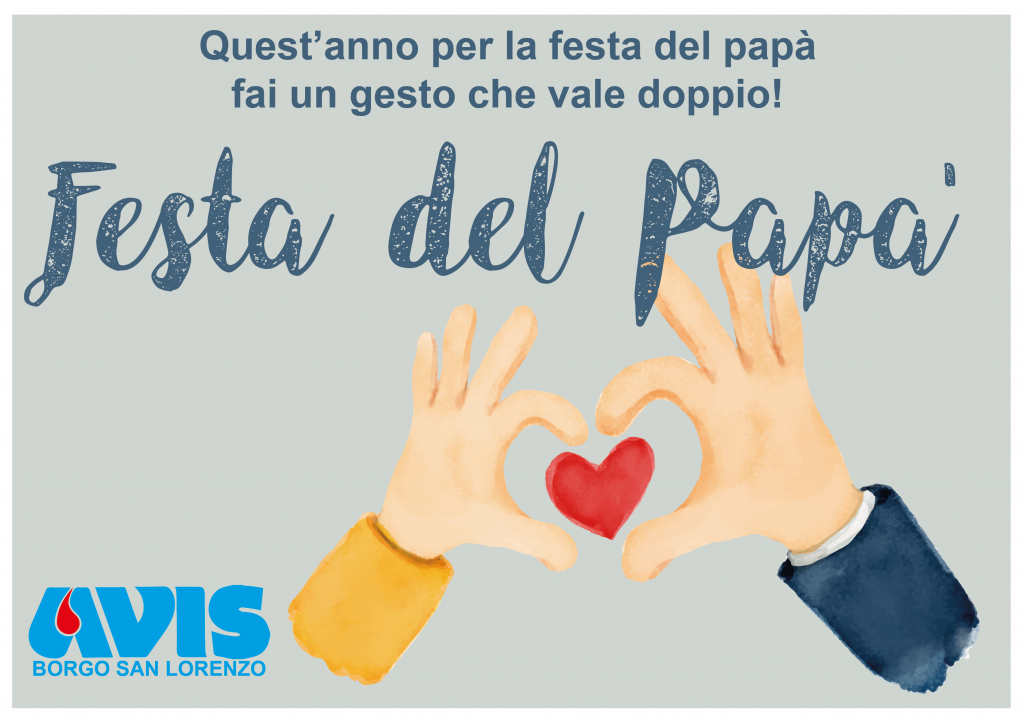 Festa del papà